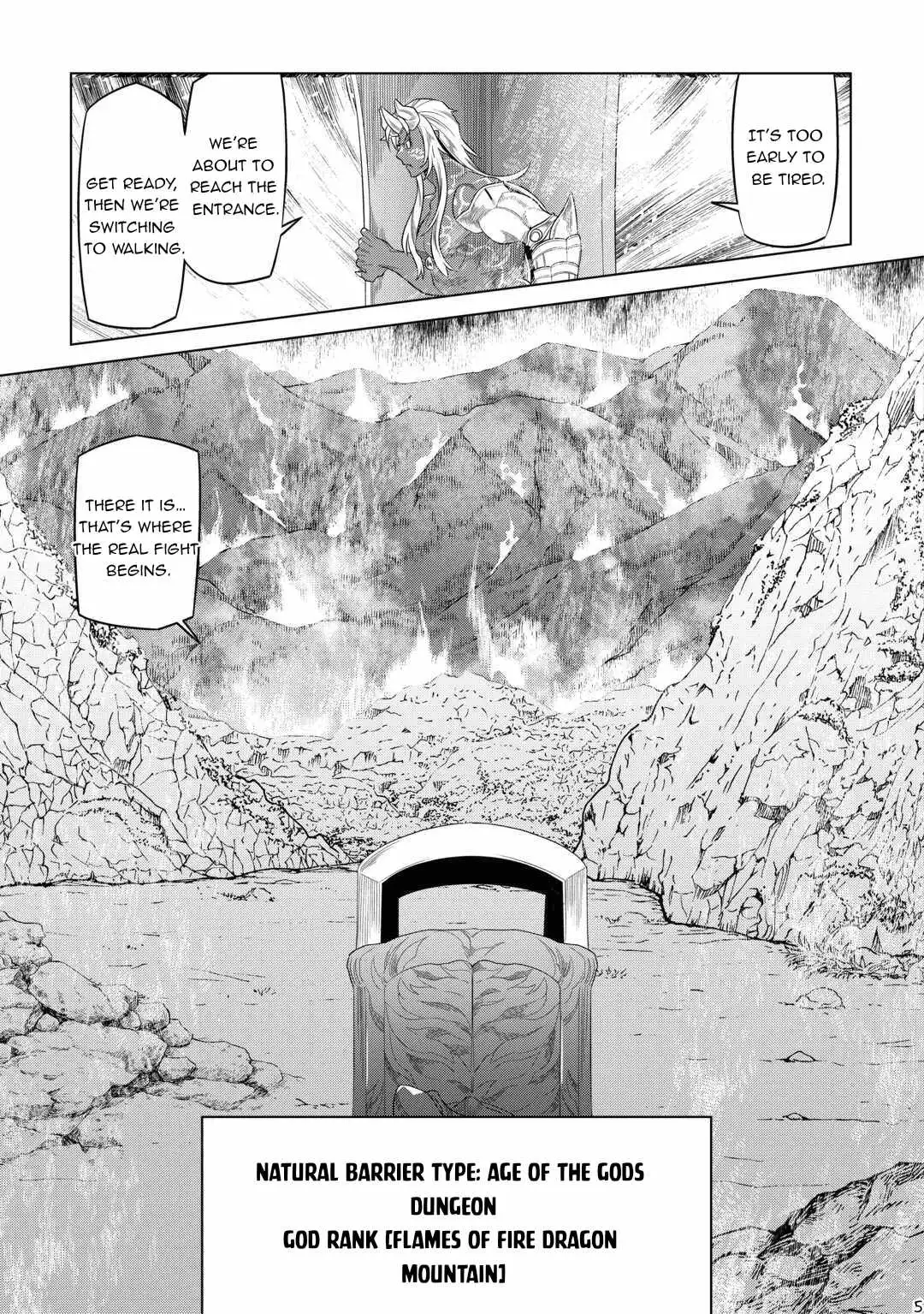 Re:Monster Chapter 93 7